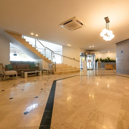 Hotel Regatta Cartagena エクステリア 写真