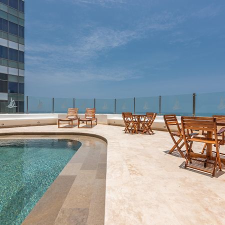 Hotel Regatta Cartagena エクステリア 写真