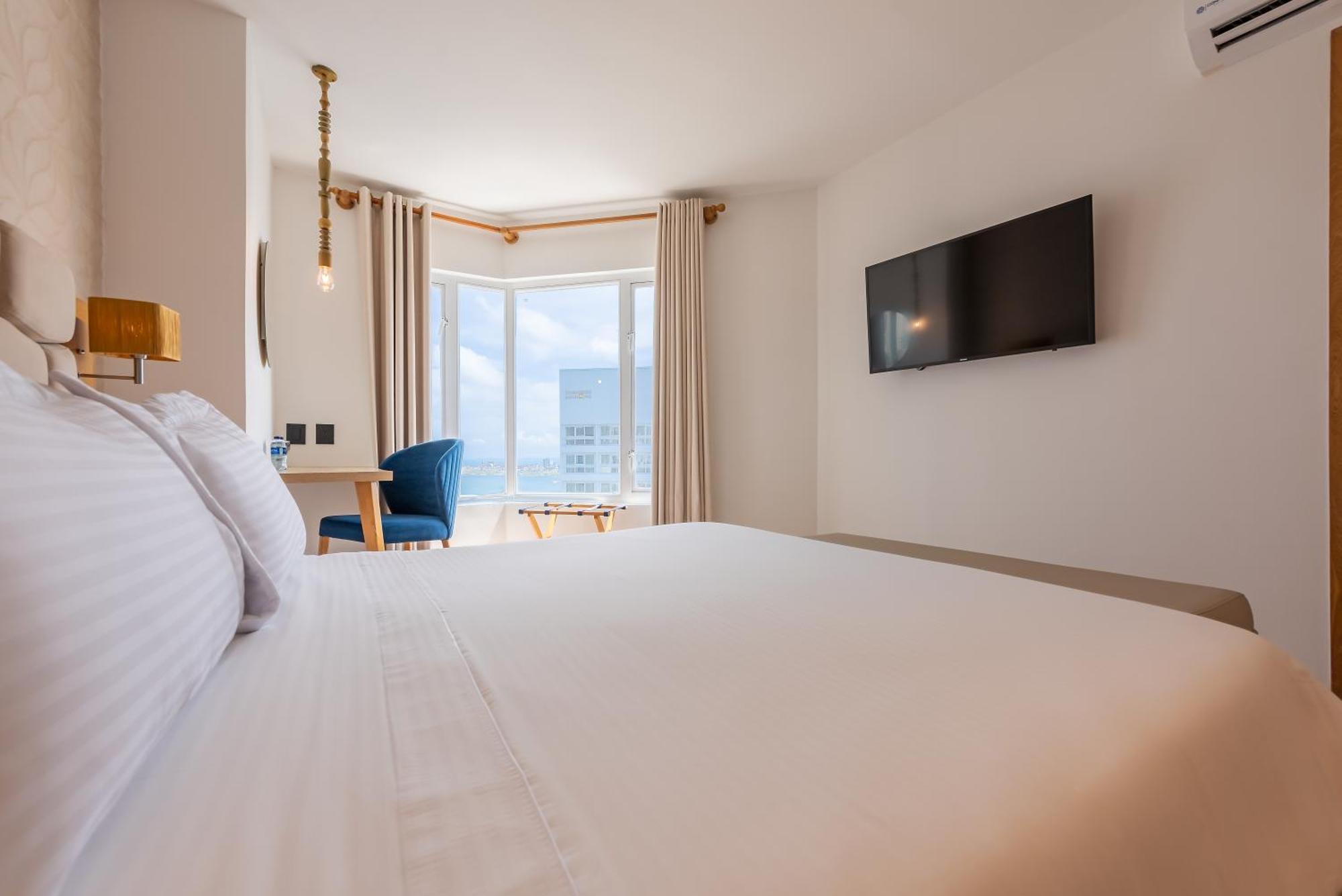 Hotel Regatta Cartagena エクステリア 写真