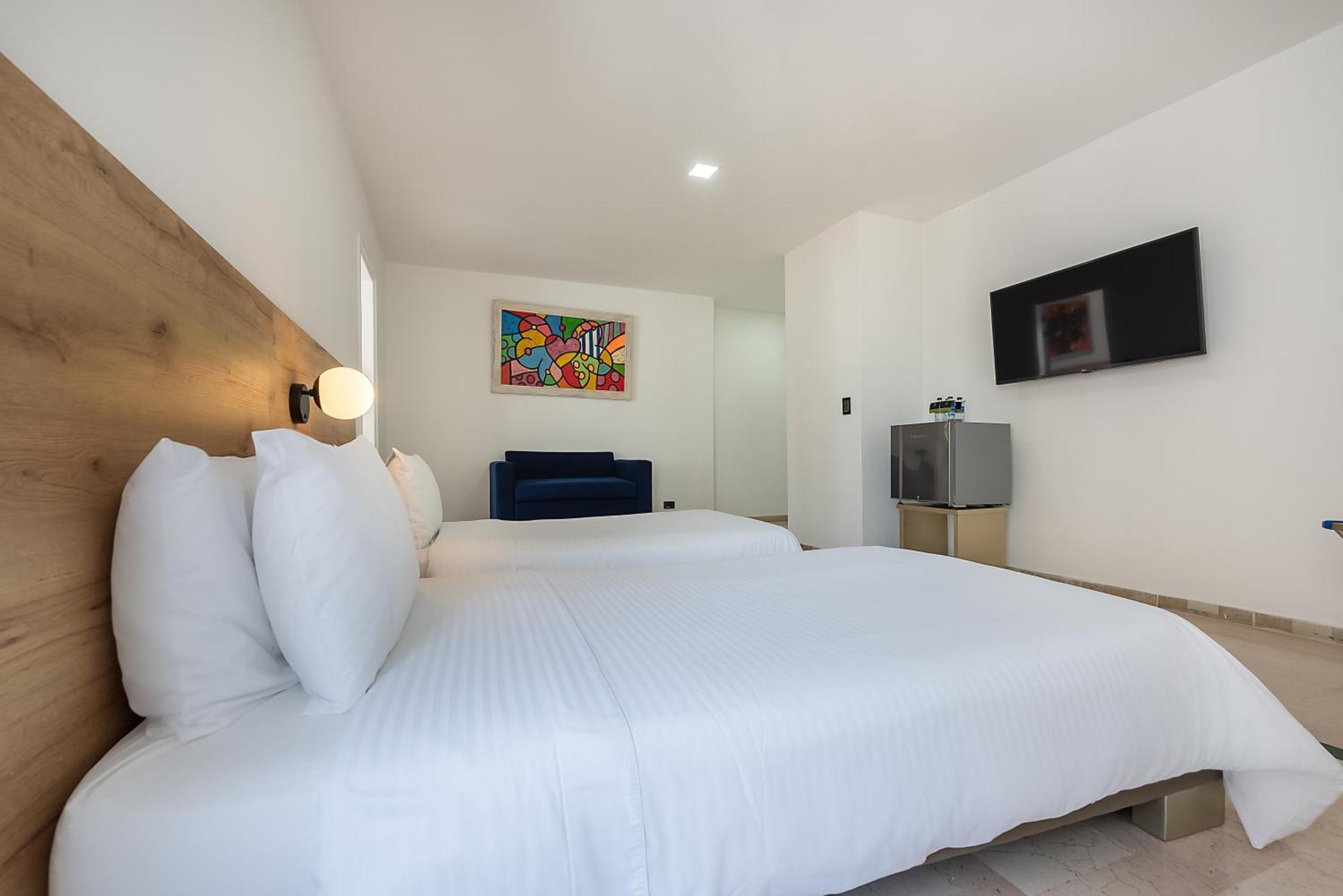 Hotel Regatta Cartagena エクステリア 写真